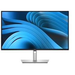 27" Монитор Dell P2725D (210-BRDL) черный