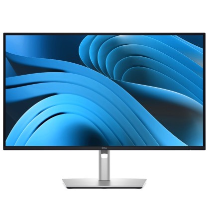 27" Монитор Dell P2725D (210-BRDL) черный