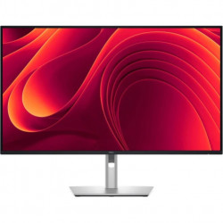 27" Монитор Dell P2725QE (210-BRDS) черный