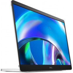 14" Монитор Dell P1425 (210-BQTB) серебристый