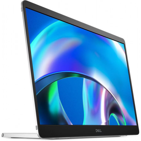 14" Монитор Dell P1425 (210-BQTB) серебристый