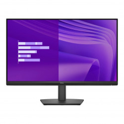 24" Монитор Dell E2425HSM (210-BRDV) черный
