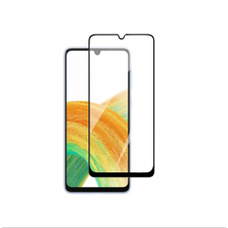 3D стекло для Vivo Y03 A-Case прозрачный