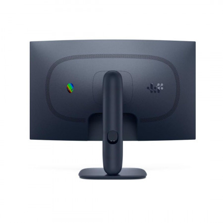 32" Монитор Dell AW3225DM (210-BQWN) черный