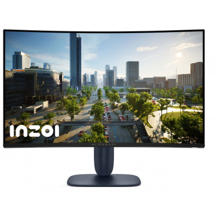 32" Монитор Dell AW3225DM (210-BQWN) черный