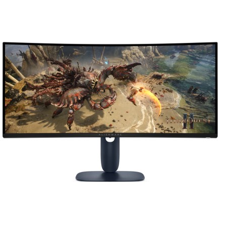 34" Монитор Dell AW3425DWM (210-BQWL)