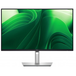 24" Монитор Dell P2425D (210-BQMX) черный