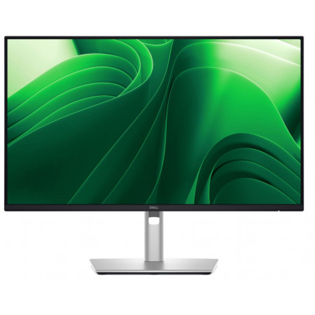 24" Монитор Dell P2425D (210-BQMX) черный