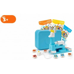 Конструктор WHALESBOT Bolt Combo Package разноцветный