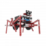 Конструктор Whalesbot W40 Coding robot package разноцветный