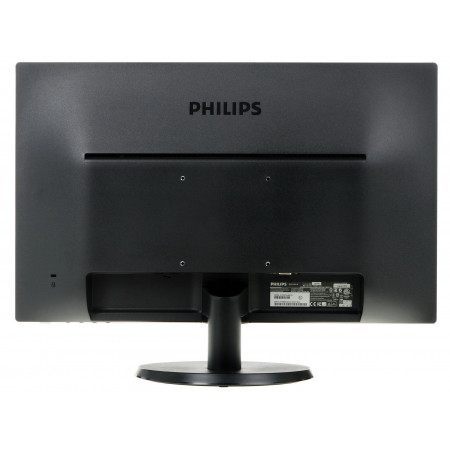 21.5" Монитор Philips 223V5LSB2 черный