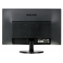 21.5" Монитор Philips 223V5LSB2 черный