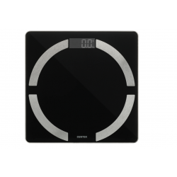 Весы Centek CT-2425 черный
