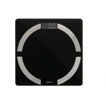 Весы Centek CT-2425 черный
