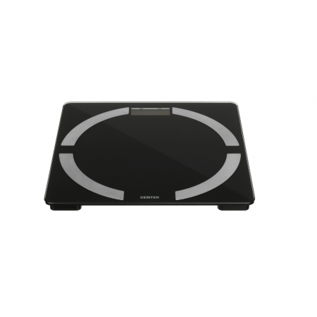 Весы Centek CT-2425 черный