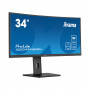 34" Монитор iiyama ProLite PL3494WQ (XCB3494WQSN-B5 B) черный