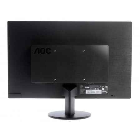 18.5" Монитор AOC E970SWN/01 черный