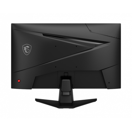 23.8" Монитор MSI MAG 244F черный