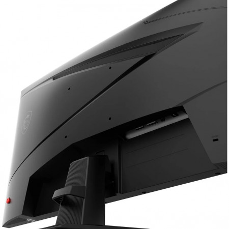 23.8" Монитор MSI MAG 244F черный