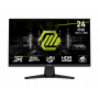23.8" Монитор MSI MAG 244F черный