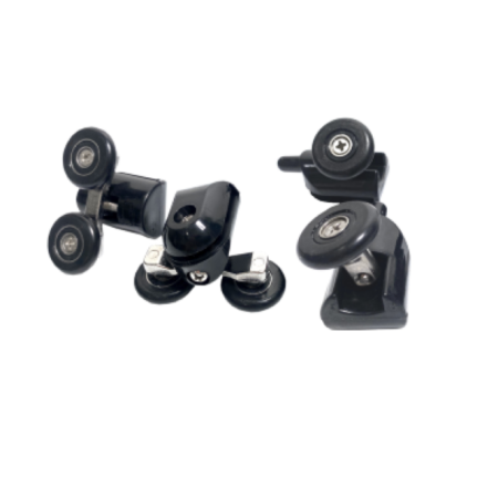 Душевое ограждение ТРИТОН Вента-Блэк (Щ0000054465) черный