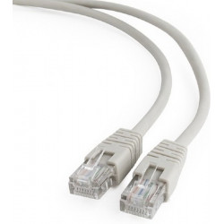 Патч-корд Cablexpert CAT6 FTP 1328530 серый 15 m