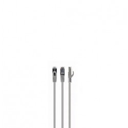 Патч-корд Cablexpert CAT6 FTP 1328527 серый 3 м