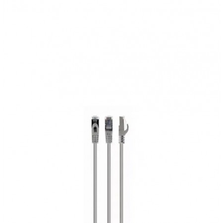 Патч-корд Cablexpert CAT6 FTP 1328527 серый 3 м