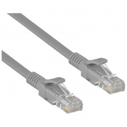 Патч-корд Cablexpert CAT6 FTP 1328528 серый 5 м