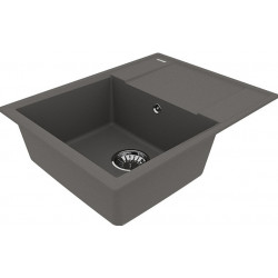 LEMARK Imandra 64 (9910023) серый шёлк