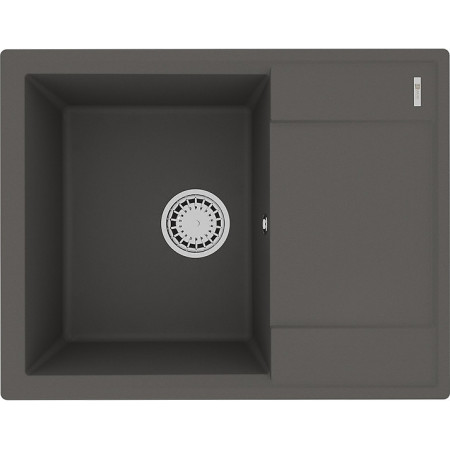LEMARK Imandra 64 (9910023) серый шёлк
