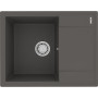 LEMARK Imandra 64 (9910023) серый шёлк