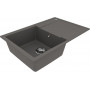 LEMARK Imandra 76 (9910029) серый шёлк