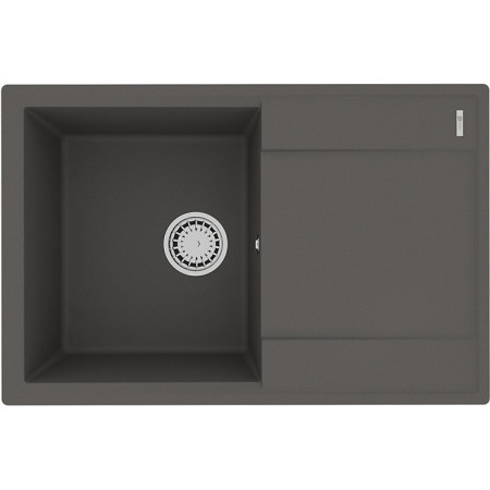 LEMARK Imandra 76 (9910029) серый шёлк