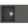 LEMARK Imandra 76 (9910029) серый шёлк