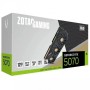 Видеокарта Zotac GeForce RTX 5070 SOLID (ZT-B50700D-10P) 12 Гб серый