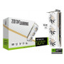 Видеокарта Zotac RTX 5070 Ti SOLID CORE OC White Edition (ZT-B50710Q2-10P) 16 Гб белый