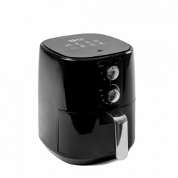 Фритюрница Leadbros OEM AF-6001 черный