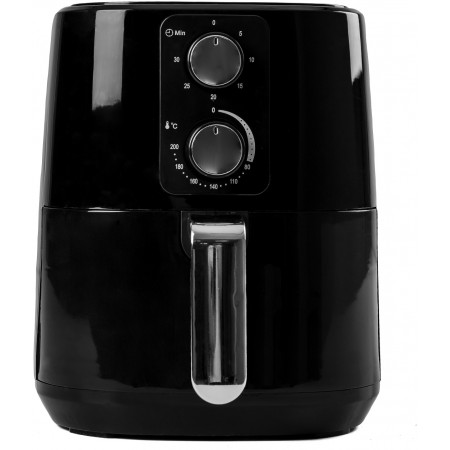 Фритюрница Leadbros OEM AF-6001 черный