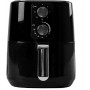 Фритюрница Leadbros OEM AF-6001 черный