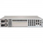 Серверная платформа SuperMicro CSE-216BE1C4-R1K23LPB серый