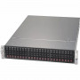 Серверная платформа SuperMicro CSE-216BE1C4-R1K23LPB серый