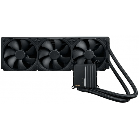 СЖО ASUS ProArt LC 420 черный