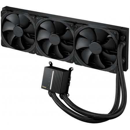 СЖО ASUS ProArt LC 420 черный