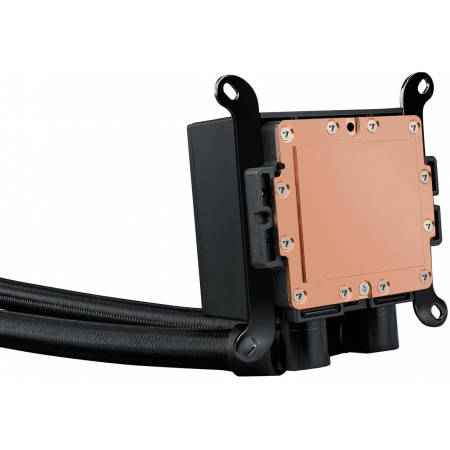 СЖО ASUS ProArt LC 420 черный