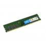 Оперативная память Crucial Basics CB8GU2666 8 ГБ зеленый