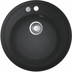 Кухонная мойка Grohe K200 (31656AP0) черный