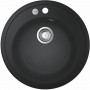 Кухонная мойка Grohe K200 (31656AP0) черный