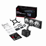 СЖО ASUS ROG Ryuo IV SLC 360 чёрный