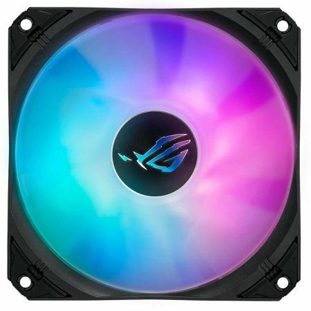 СЖО ASUS ROG STRIX ARGB LC III 360 черный